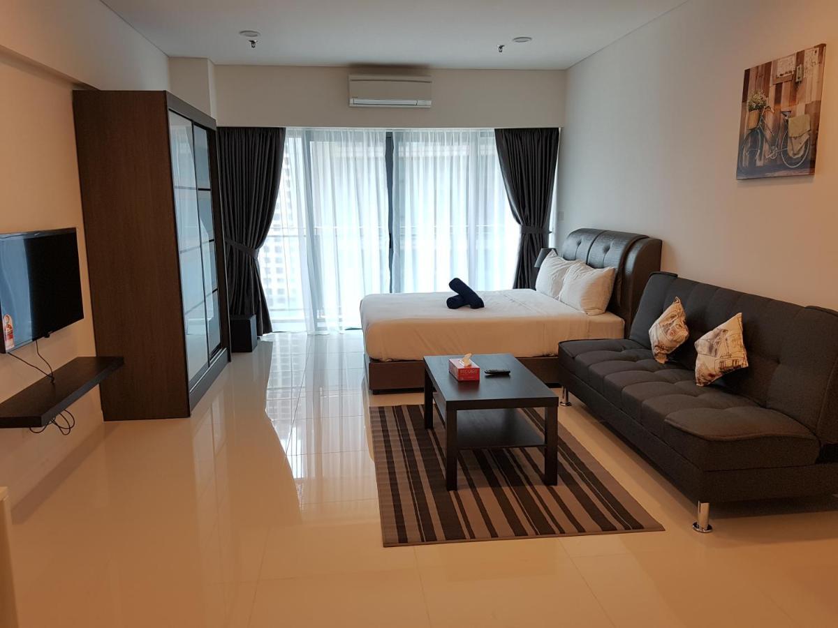 Summer Suites Studios Kuala Lumpur Room photo